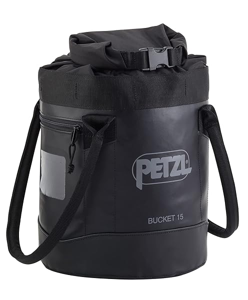 PETZL - BUCKET Rope Bags Image
