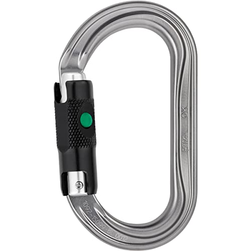 PETZL, OK Carabiners, Ball-Lock Image